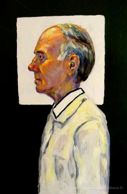 Autoportrait