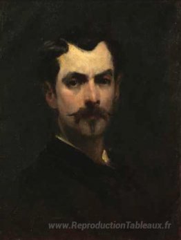 Autoportrait