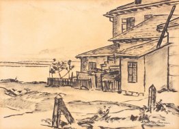 Maisons à Constanța