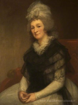 Lady Henrietta Cavendish-Bentinck (1737–1827), comtesse de Stamf