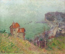 Temps gris fécamp