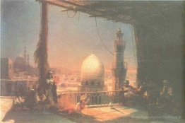 Au Caire