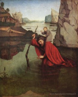 Saint-Christopher