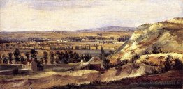 Paysage panoramique