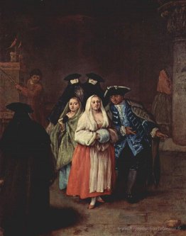 Le «nouveau monde»
