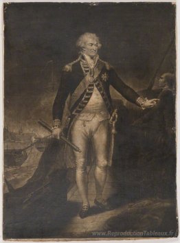 Adam Duncan, 1er vicomte Duncan