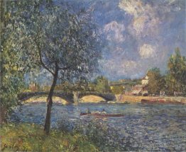 Les rameurs