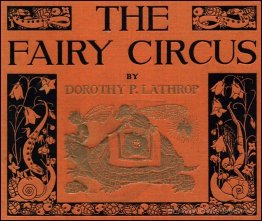 Le cirque de fée