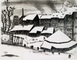 Vitebsk. Cirque.