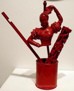 Bouquet de Carmen