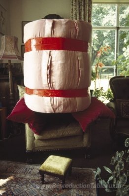 Objet pour un fauteuil