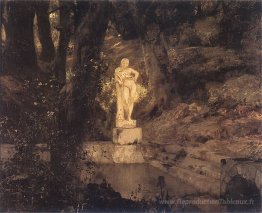 La faune de l'étang