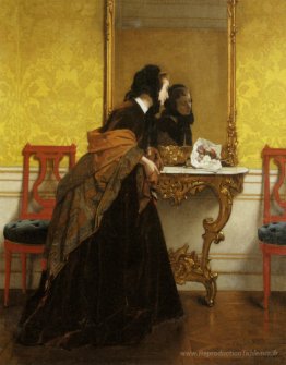 Le bouquet