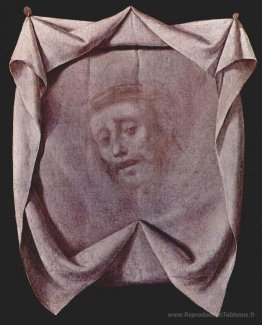 Le visage saint
