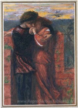 Mur de Carlisle (les amoureux)