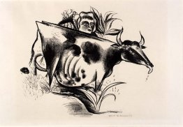 Traire la vache