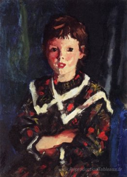 Bridget Lavelle sombre