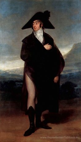 Comte Fernand Nunez VII