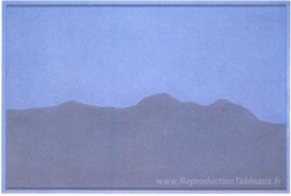 Montagna, Appennino