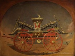 Fire Steater Engine 'Fairmount'