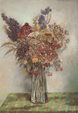 Fleurs