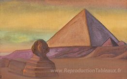Egypte