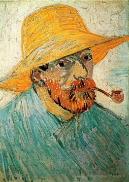 Autoportrait
