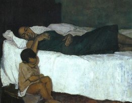 Mère et l'enfant
