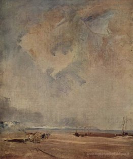 La côte normande