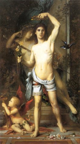 Le jeune homme et la mort