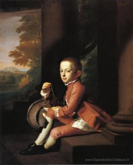 ?Daniel Crommelin Verplanck