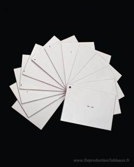 Untitled (de la série Cadernos)