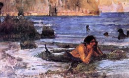Le Merman