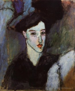La femme juive