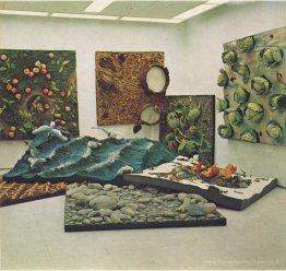 Carpets de la nature