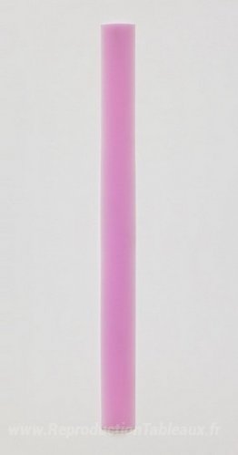 Bar rose plus foncé