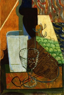 Nature morte