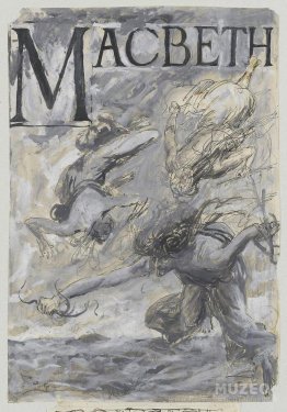 ProJet de frontistissice couler macbeth