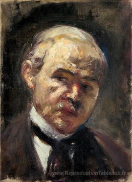 Autoportrait