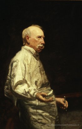 Étude du Dr Agnew pour la clinique Agnew