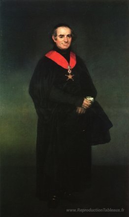 Juan Antonio Llorente