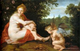 Sinus cerere et baccho friget Vénus
