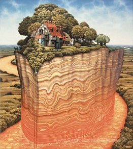 Tectonique