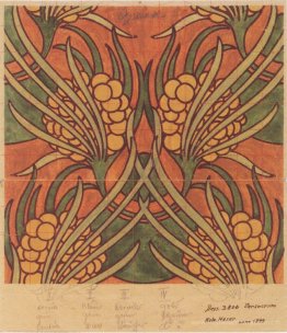 Conception de tissu pour backhausen