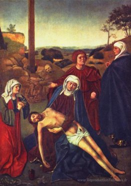 La lamentation