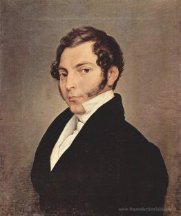 Portrait de Conte Ninni