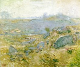 Pâturages des hautes terres