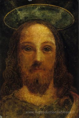 L'artiste en tant que Christ
