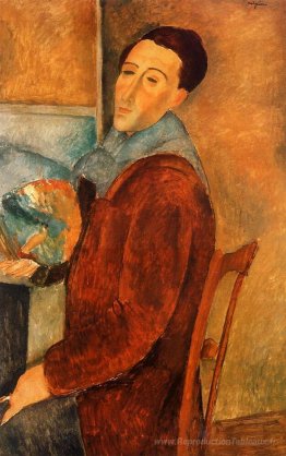 Autoportrait