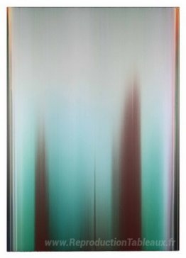 Vert, gris, Mars Violet